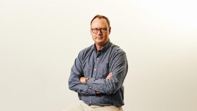 Openn Negotiation (ASX:OPN), Chief Technology Officer, Duncan Anderson